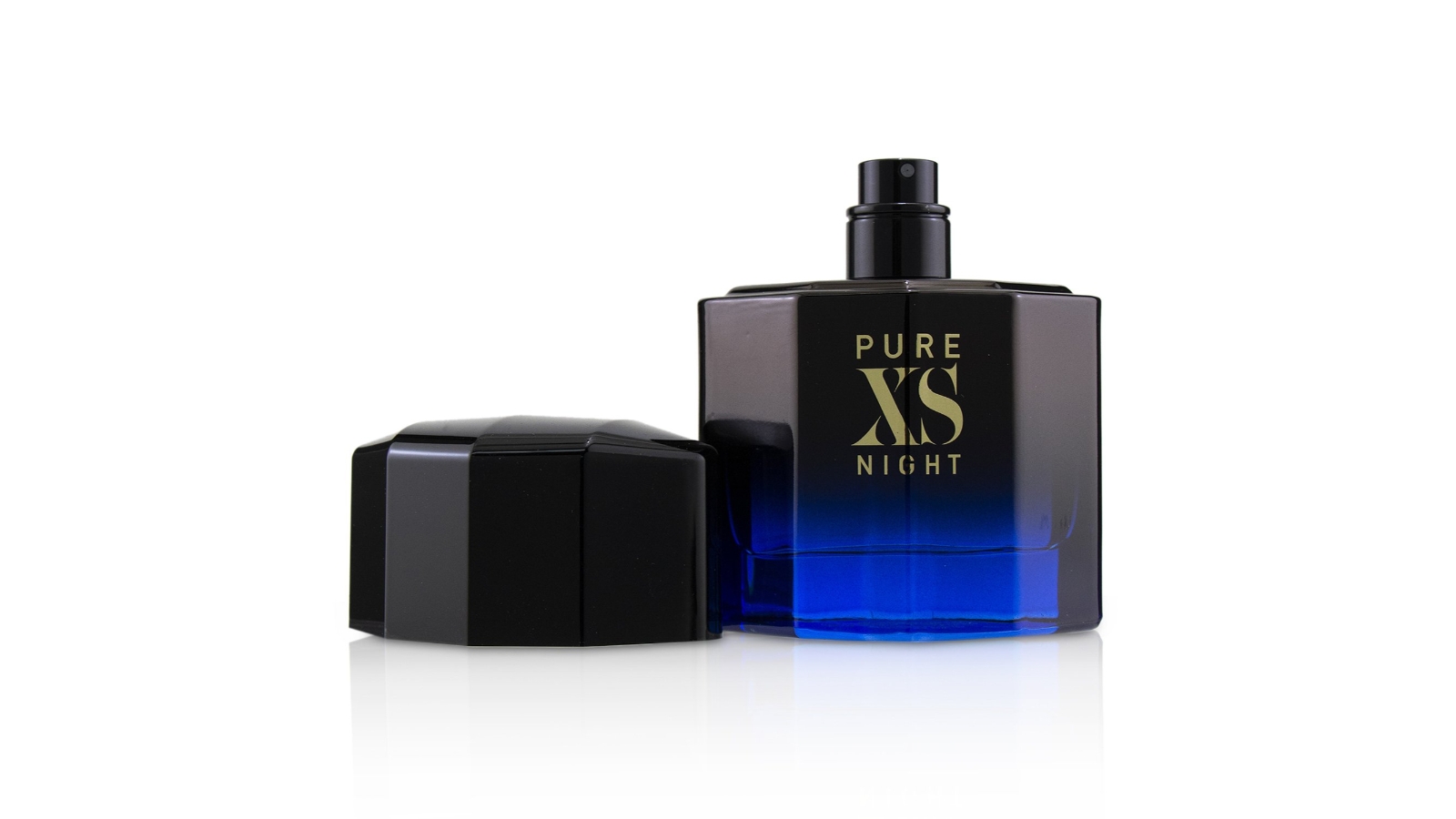 paco rabanne pure xs night eau de parfum spray