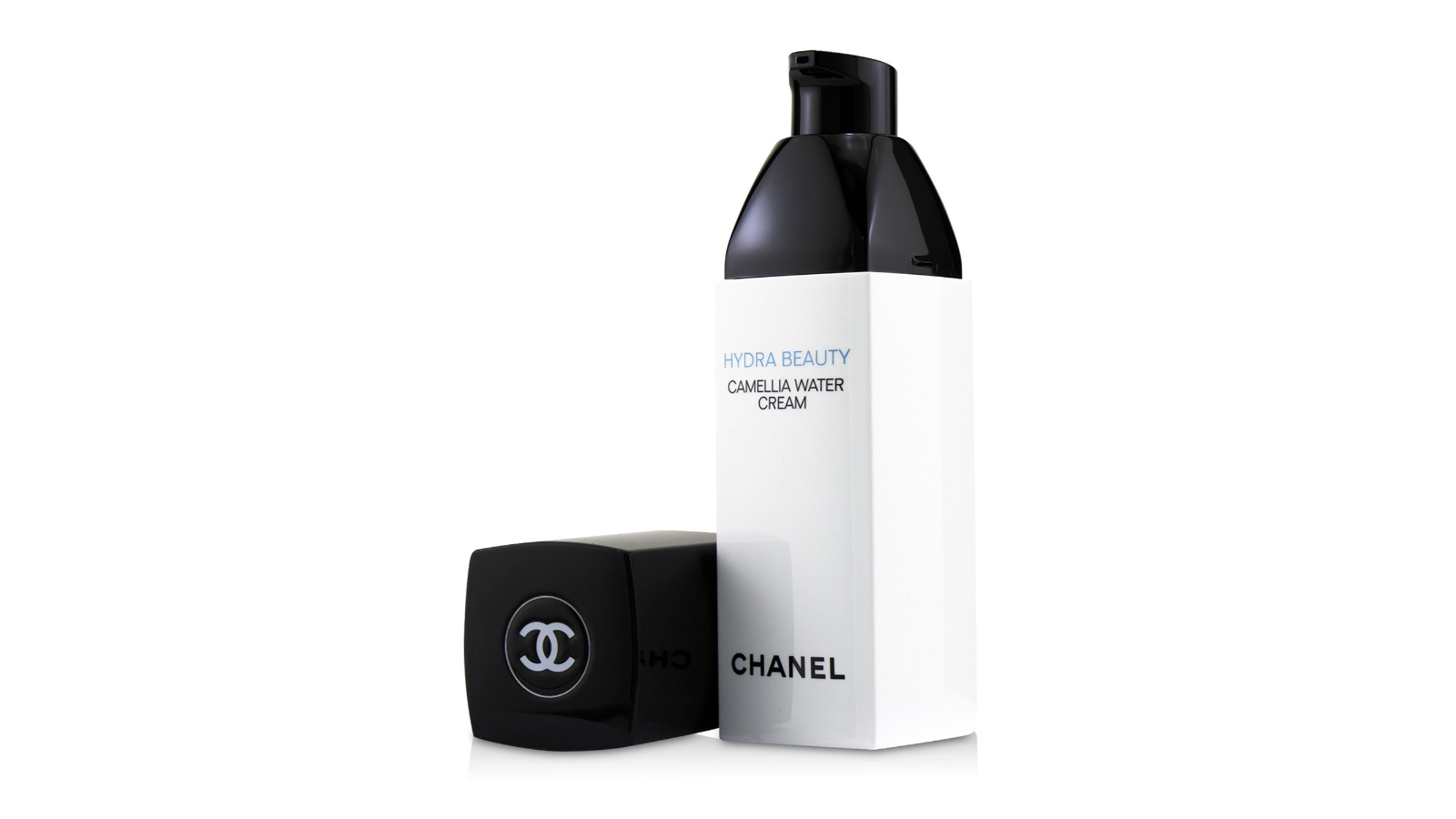 Buy Chanel Hydra Beauty Camellia Water Cream -30ml/1oz | Harvey Norman AU