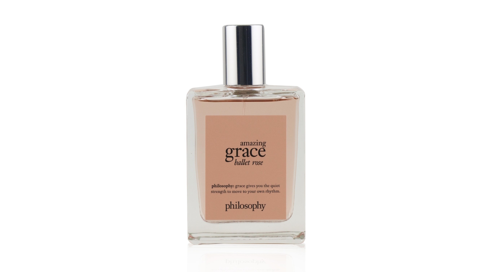 philosophy amazing grace ballet rose eau de toilette