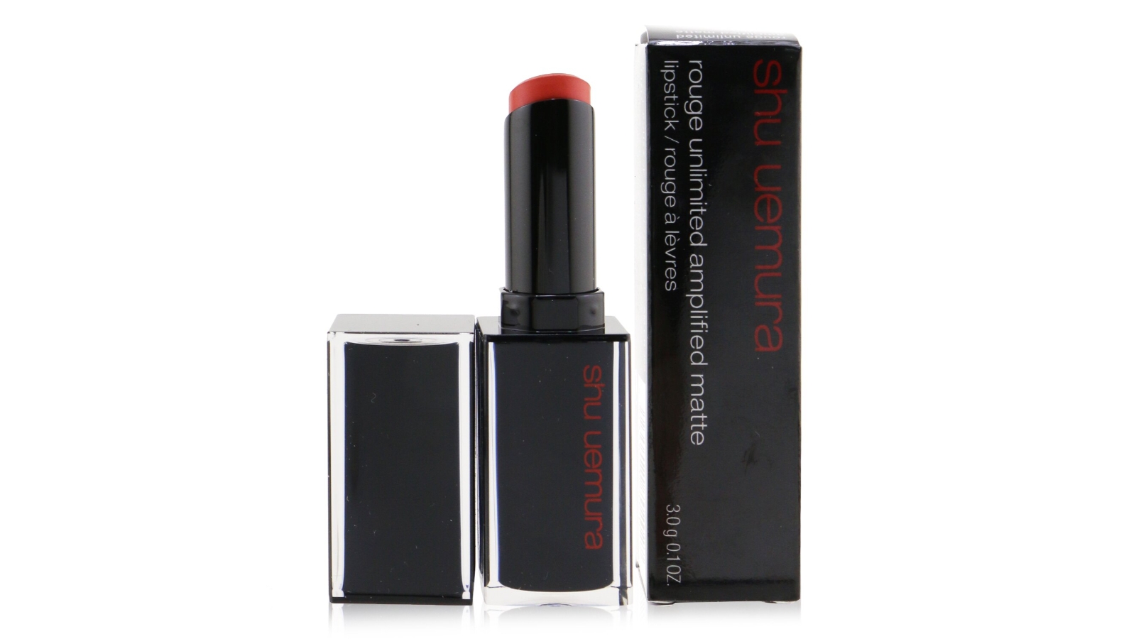 shu uemura lipstick rouge unlimited