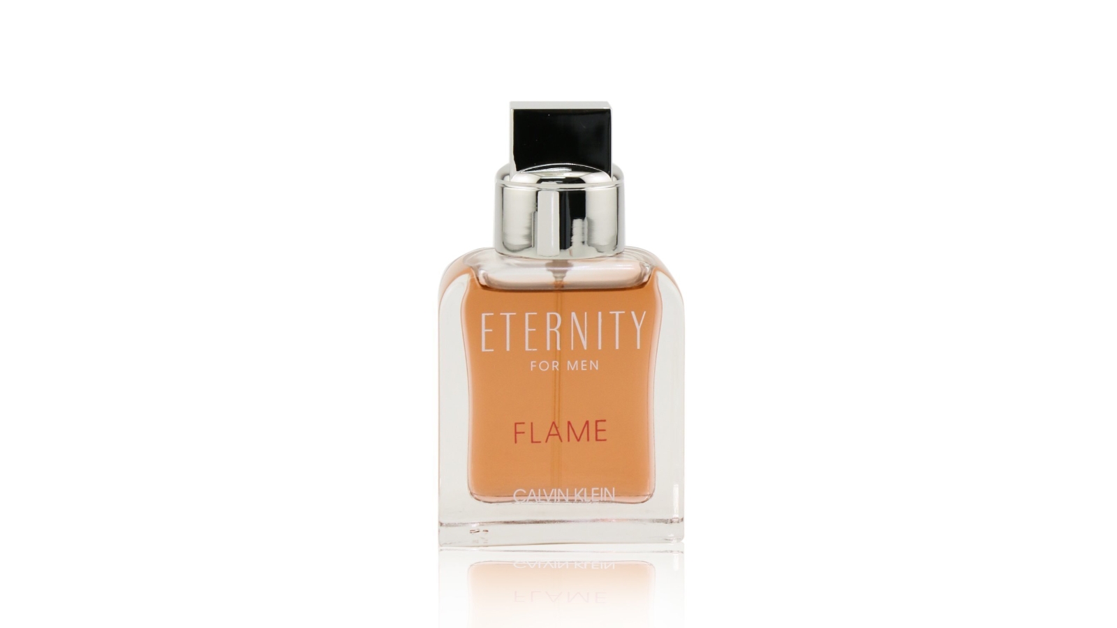 Buy Calvin Klein Eternity Flame Eau De Toilette Spray -30ml/1oz | Harvey  Norman AU