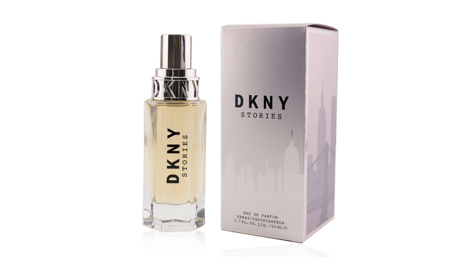 dkny stories edp 50ml