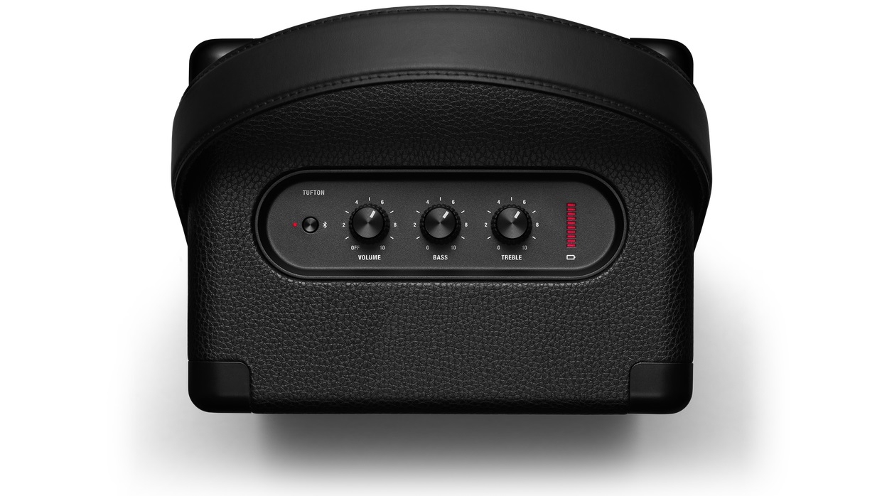 harvey norman marshall speaker