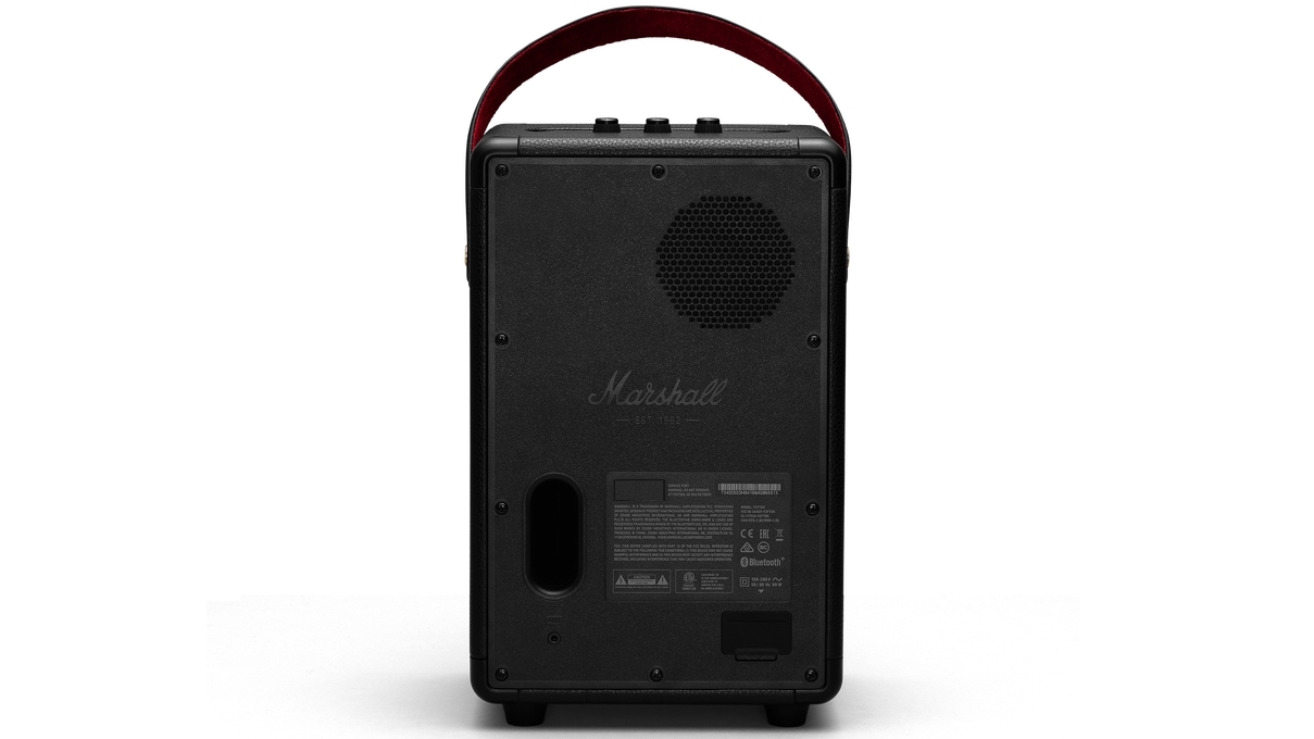 harvey norman marshall speaker