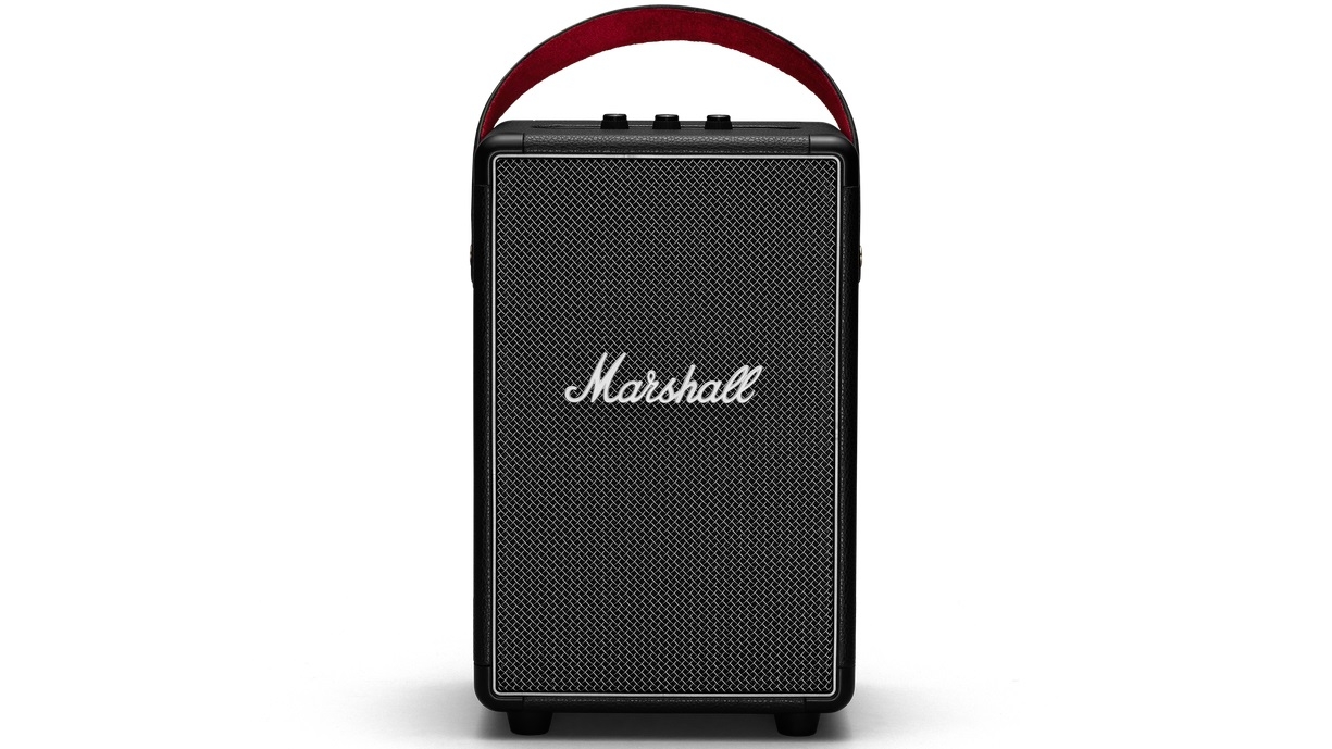 harvey norman marshall speaker