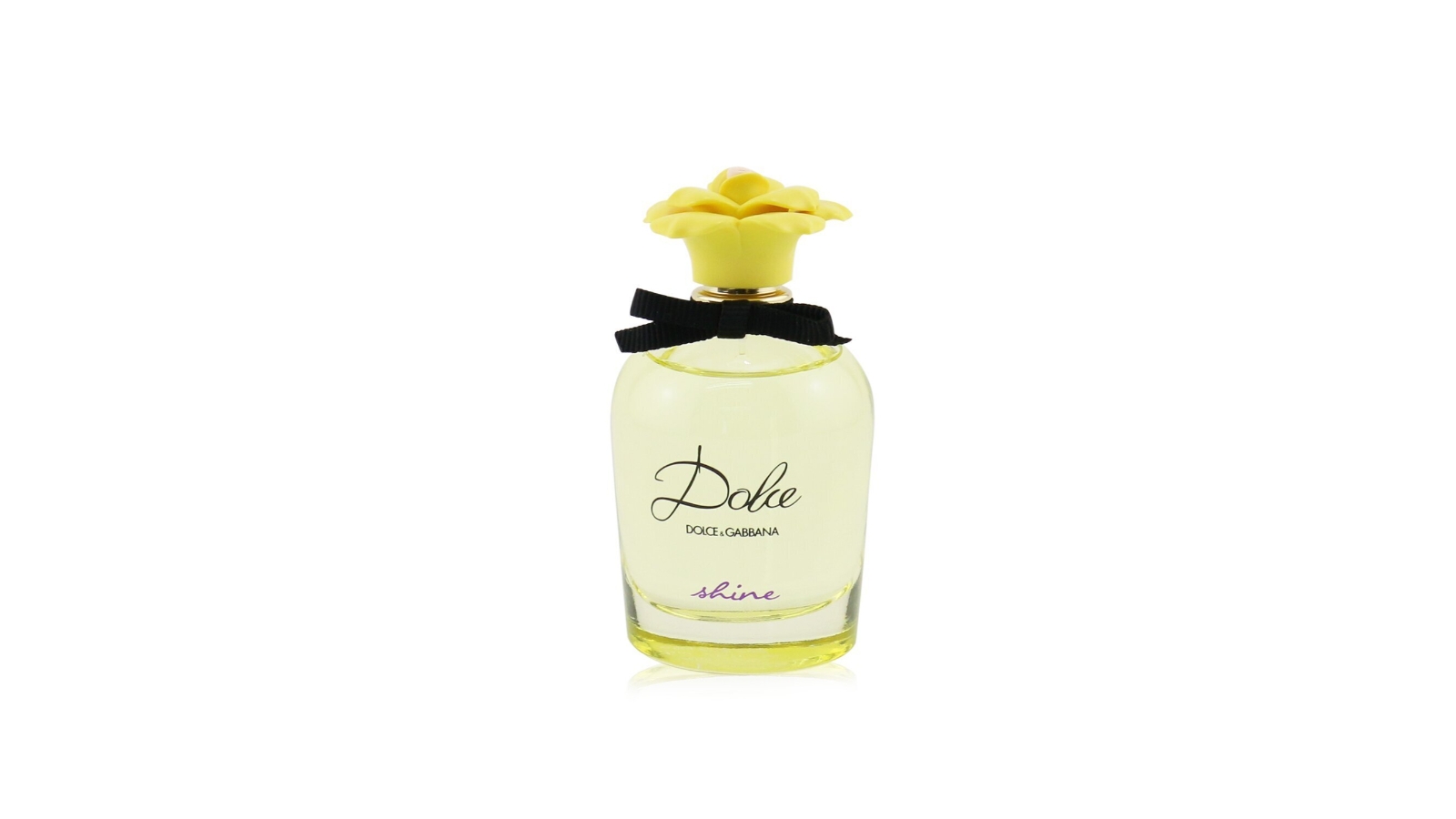 dolce shine eau de parfum