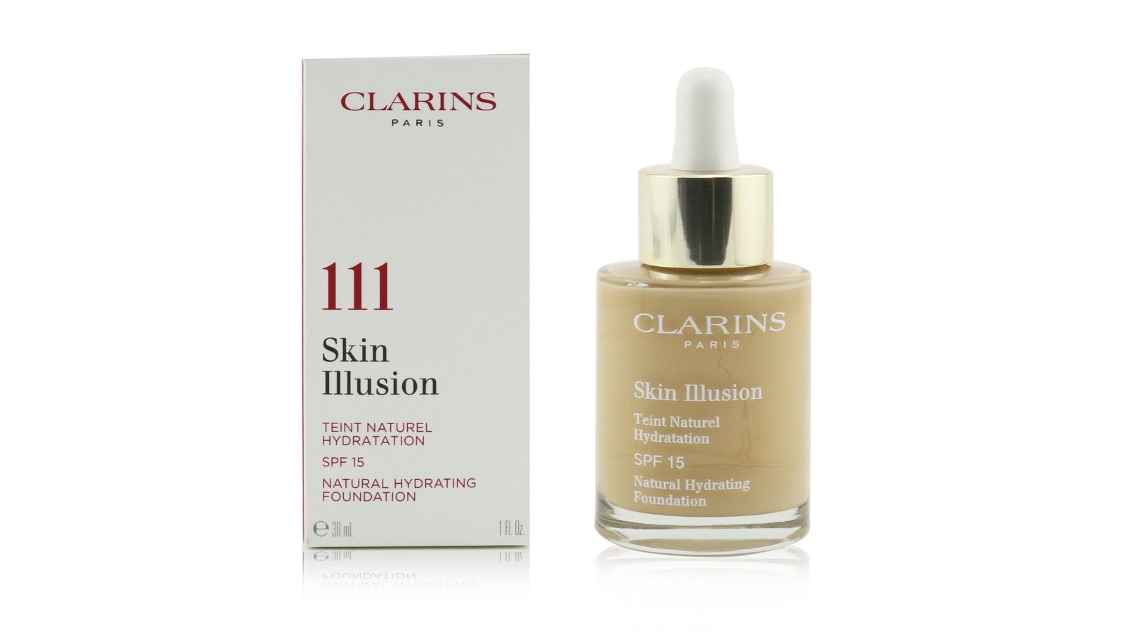 skin illusion spf 15 natural hydrating foundation