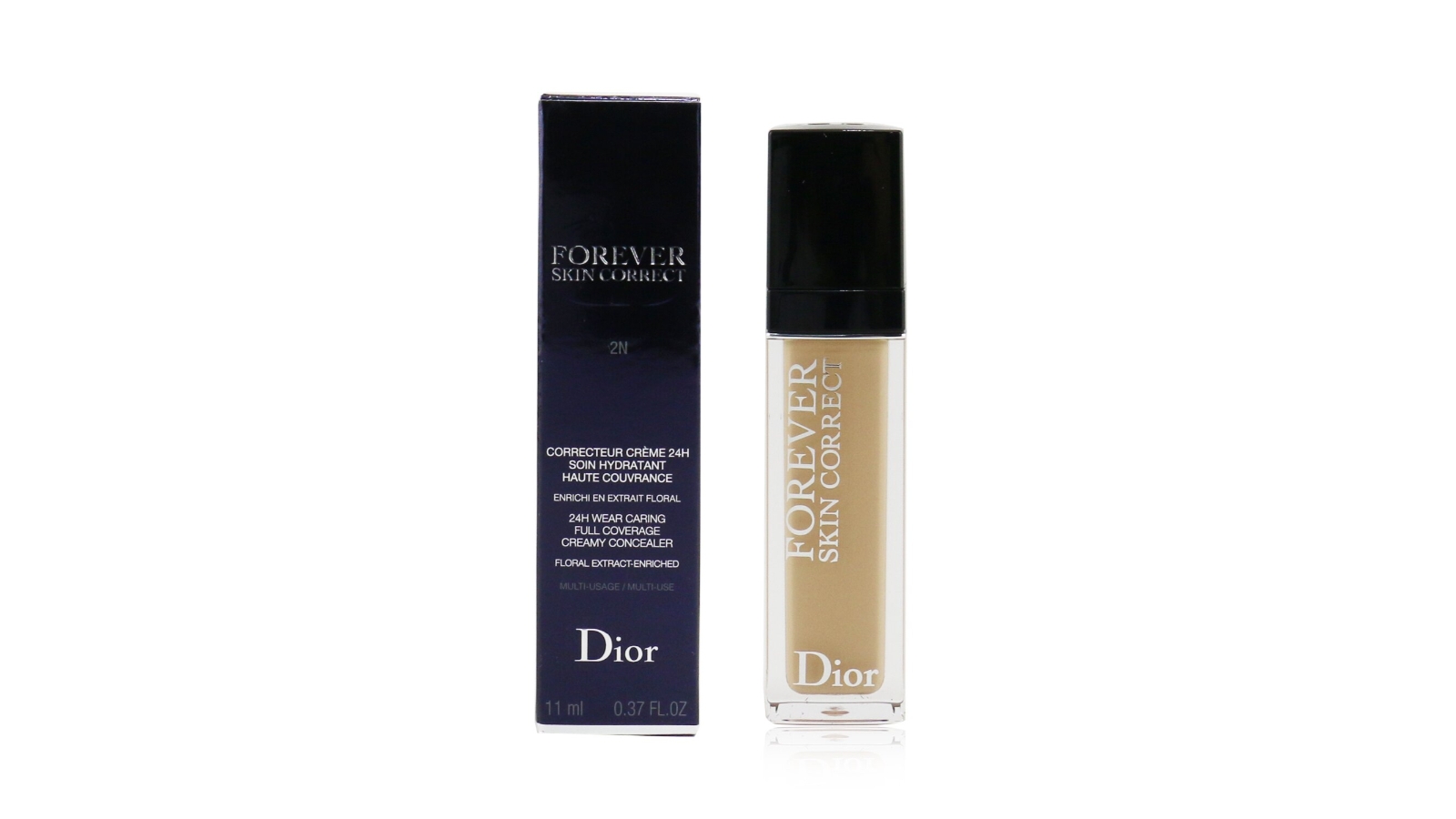 dior dior forever skin correct concealer