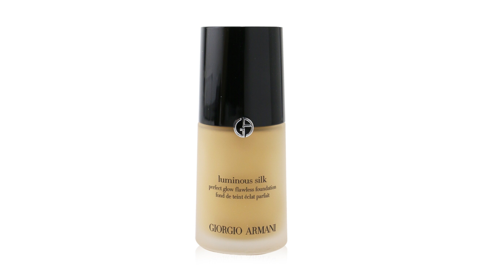 Buy Giorgio Armani Luminous Silk Foundation - #  (Medium, Neutral)  -30ml/1oz | Harvey Norman AU