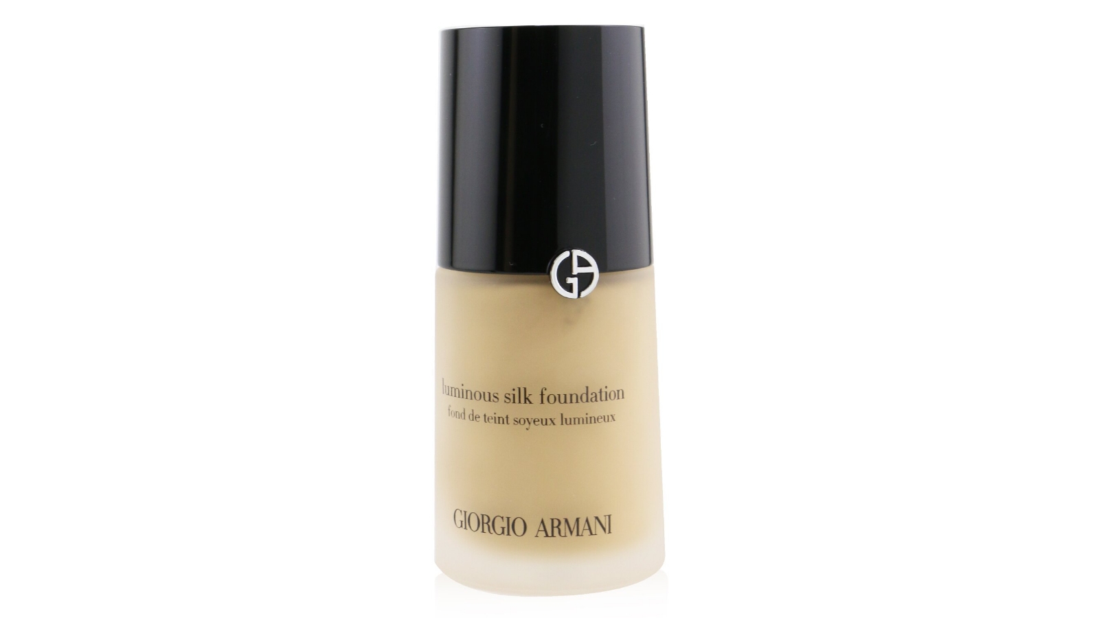 3.5 armani silk foundation