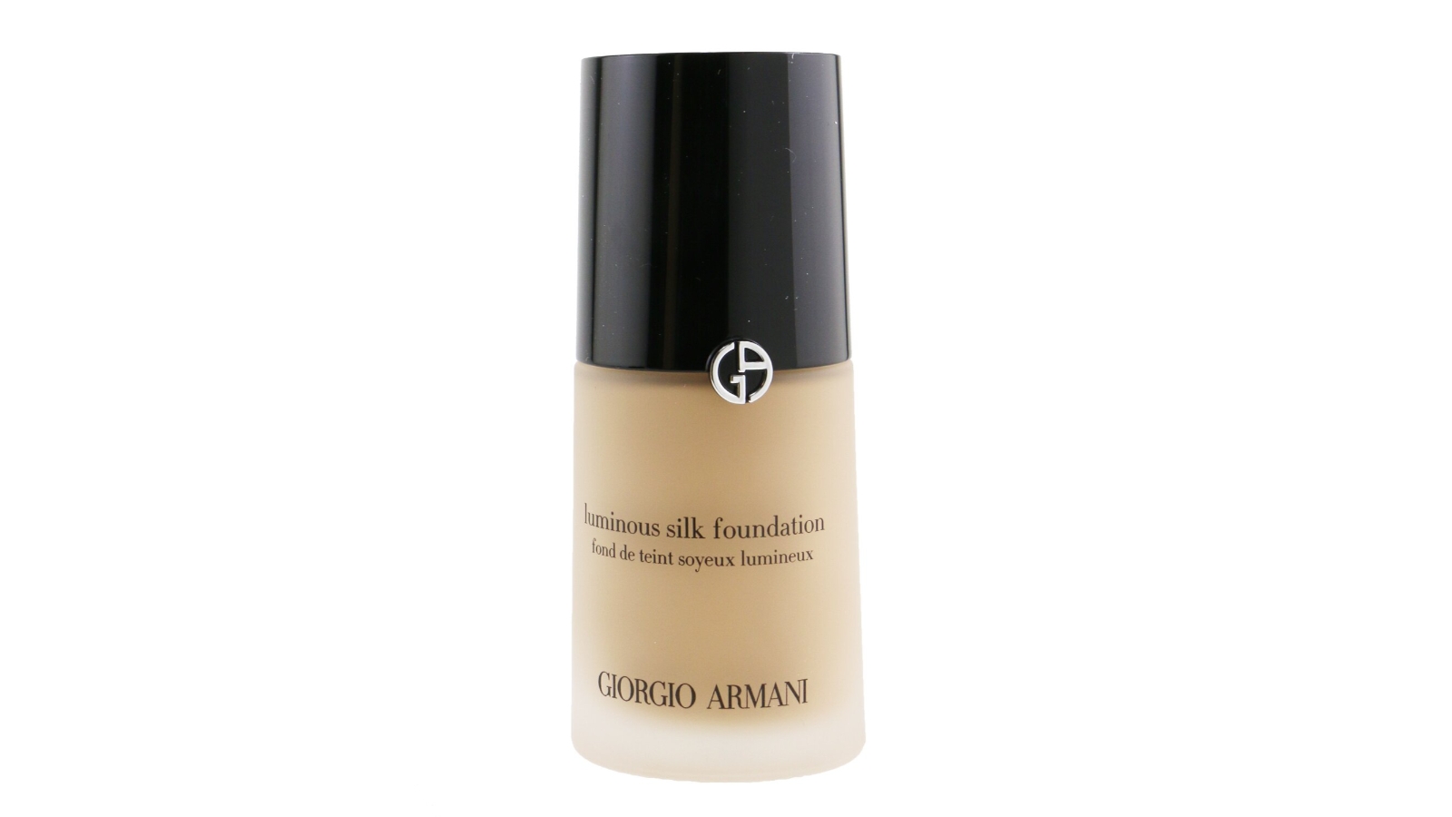 Buy Giorgio Armani Luminous Silk Foundation - #  (Medium, Rosy) -30ml/ 1oz | Harvey Norman AU