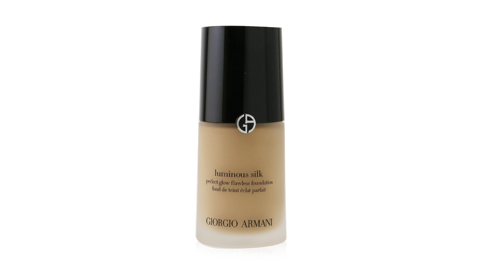 5.5 armani foundation