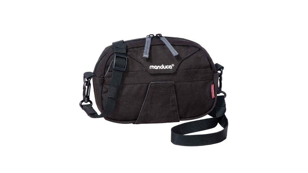 manduca pouch