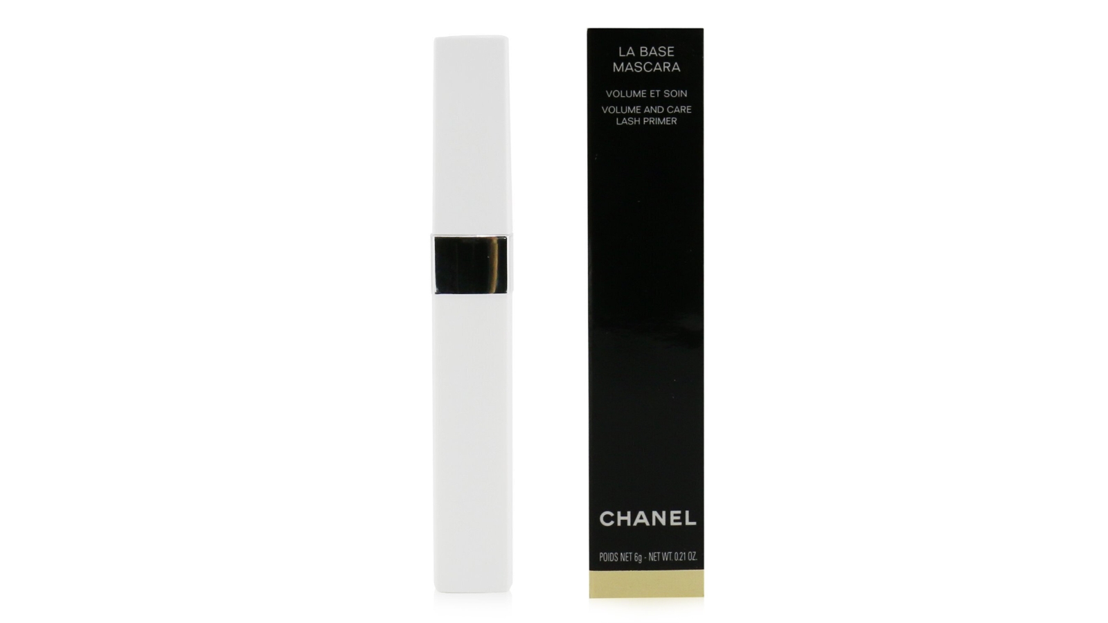 Buy Chanel La Base Mascara Volume And Lash Primer -6g/0.21oz | Harvey AU