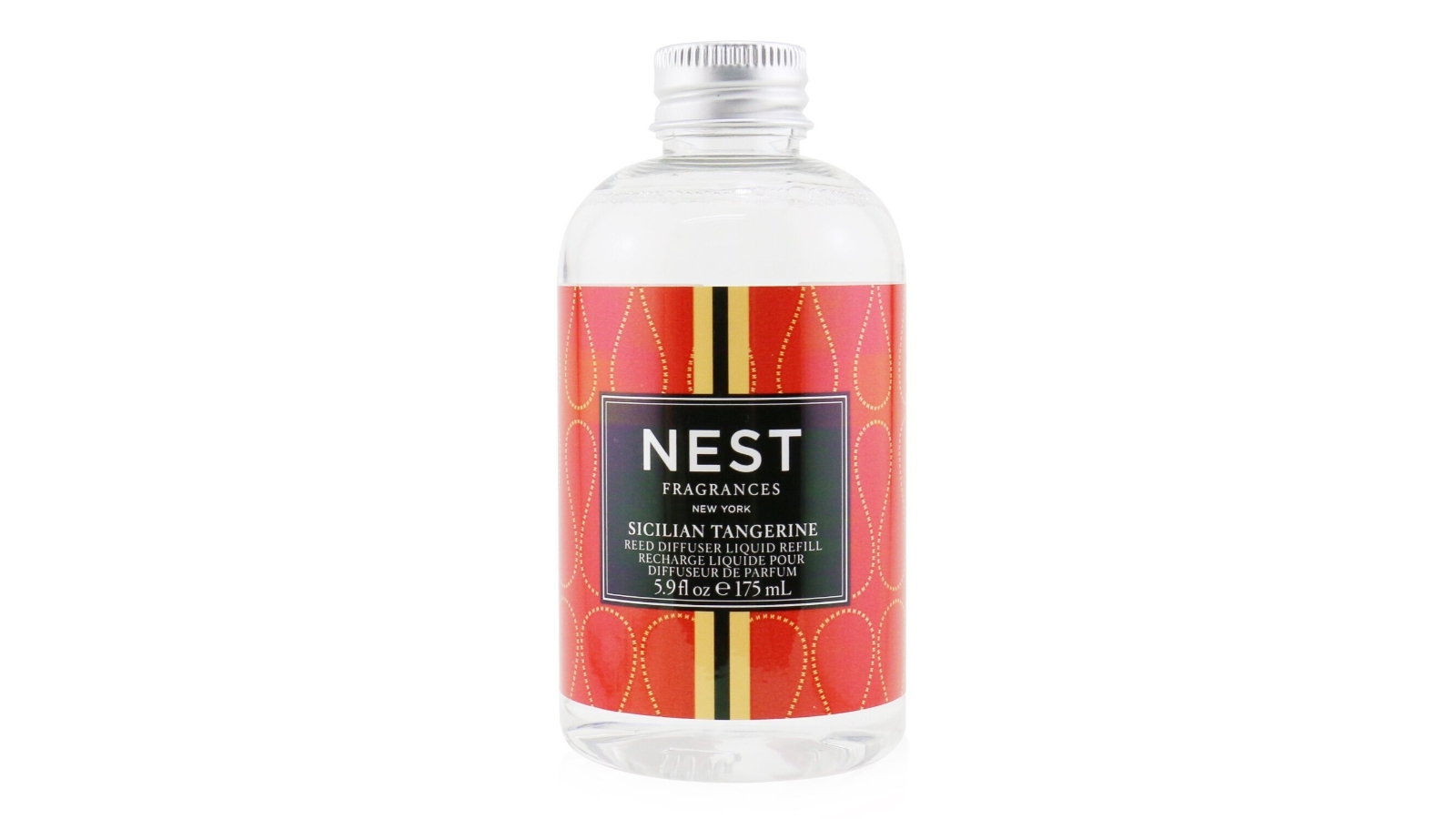 nest sicilian tangerine diffuser