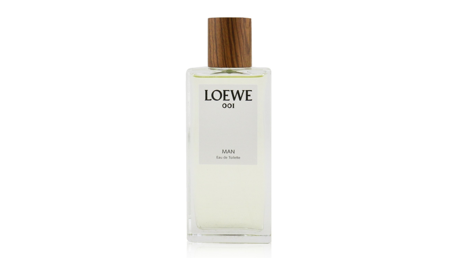 Buy Loewe 001 Man Eau De Toilette Spray -100ml/3.3oz | Harvey