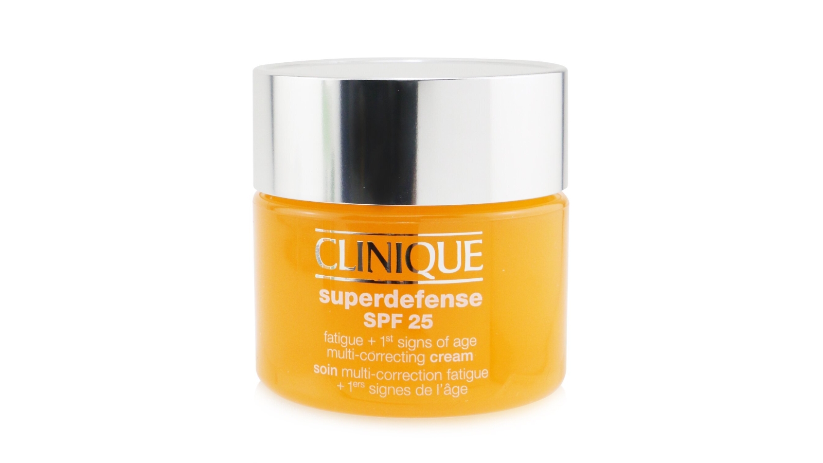 super defense broad spectrum spf 25