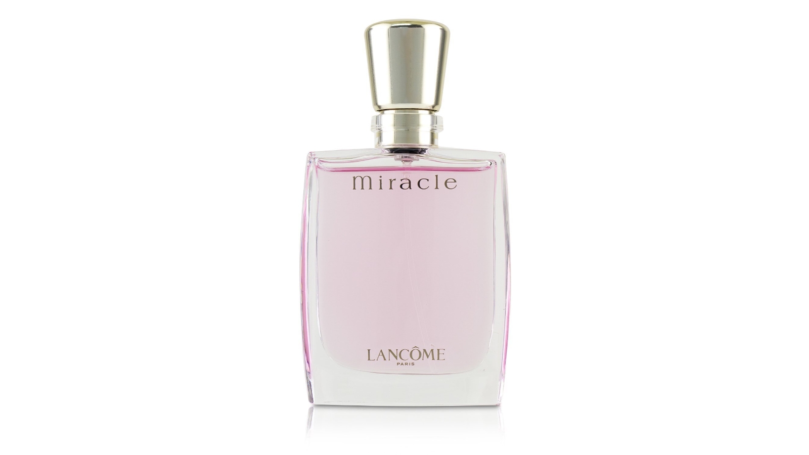 miracle lancome paris eau de parfum