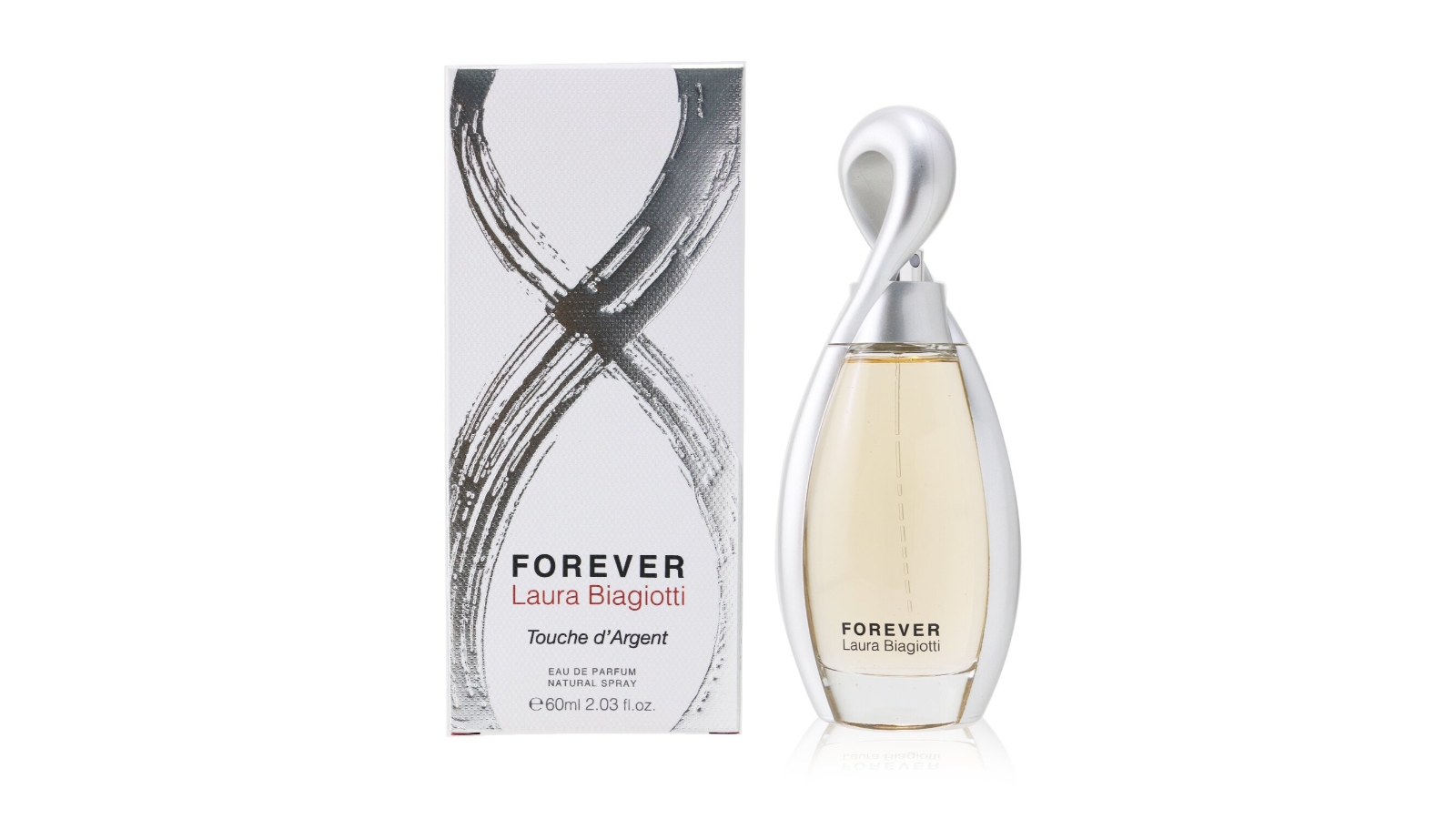 forever parfum laura biagiotti