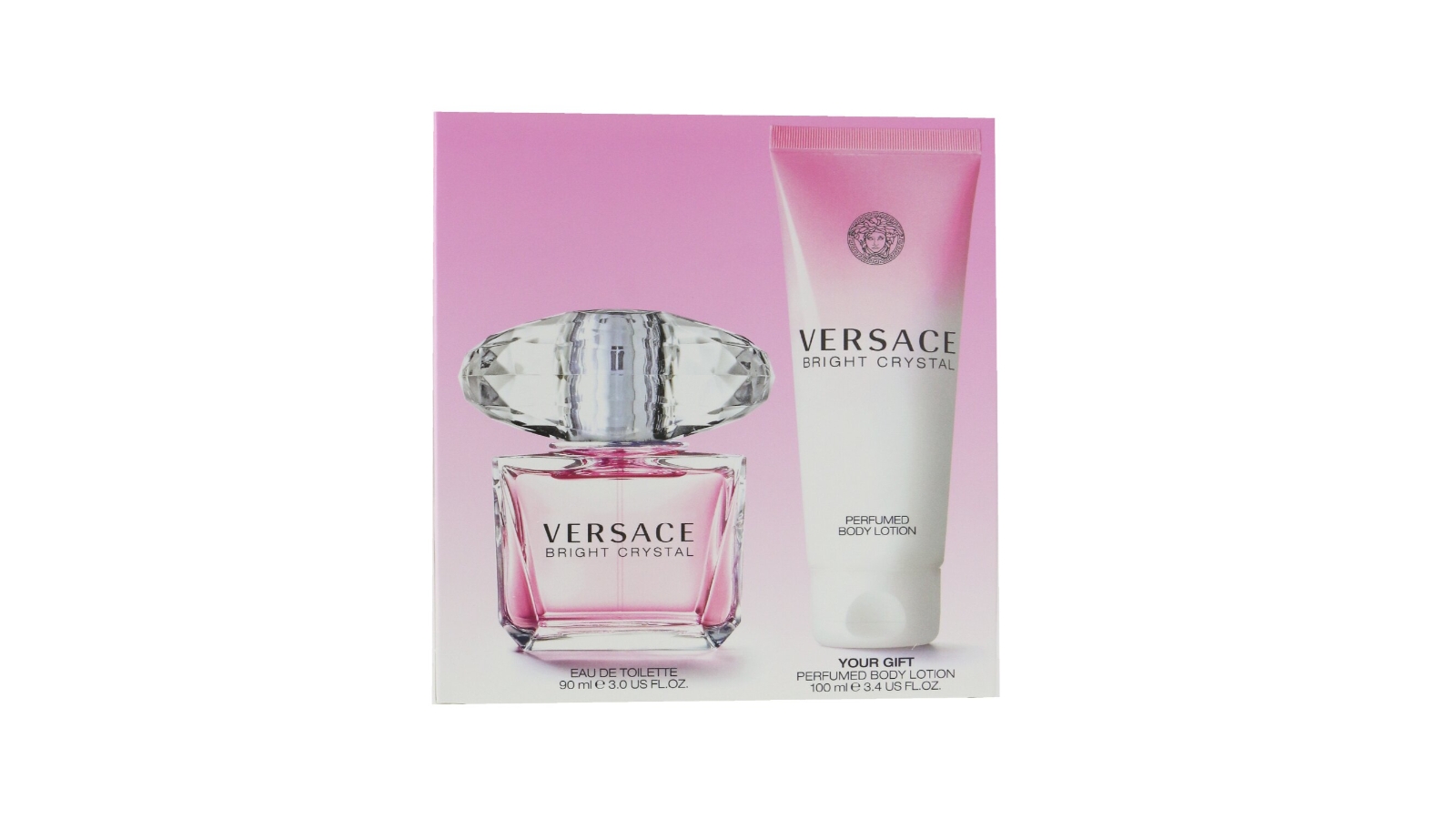 versace bright crystal 3 fl oz