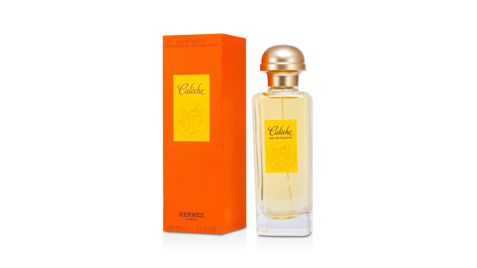 hermes caleche edt 100ml