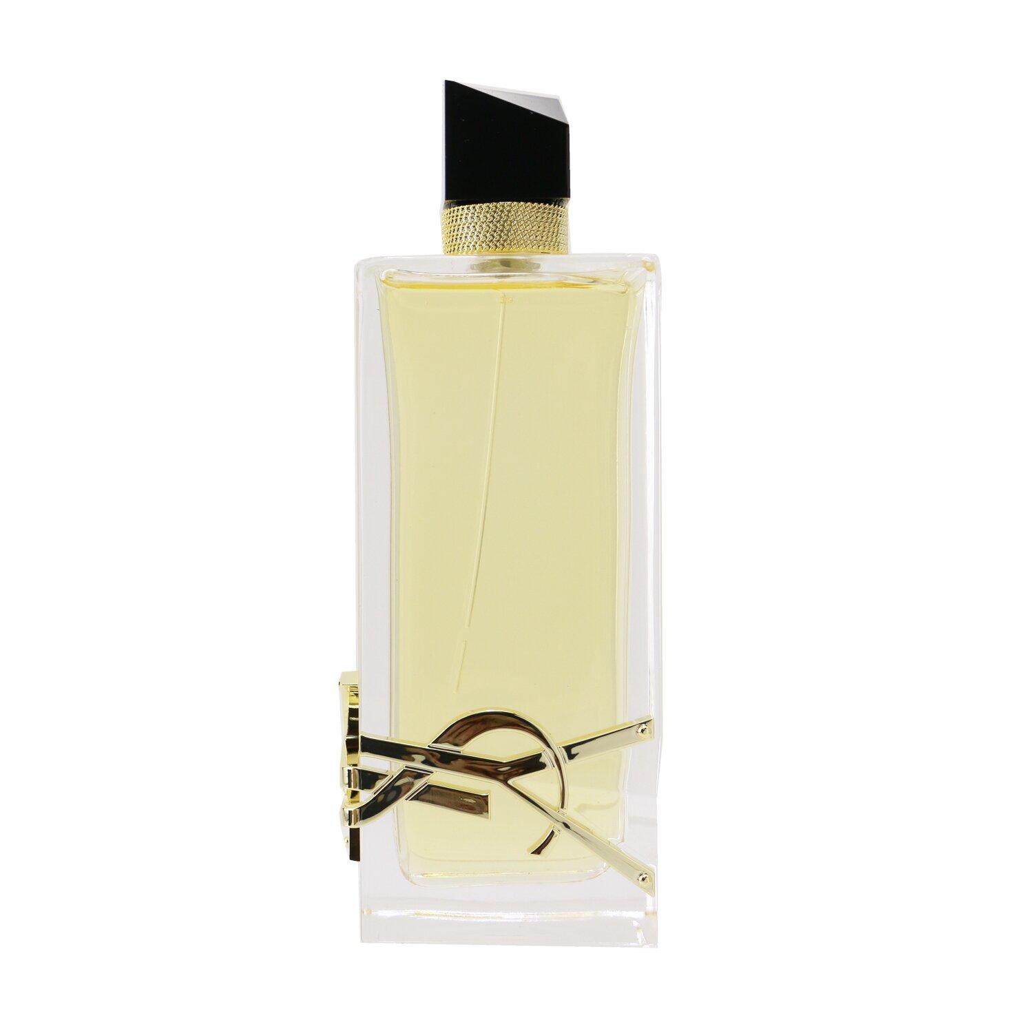Buy Yves Saint Laurent Libre Eau De Parfum Spray - 150ml/5oz | Harvey  Norman AU