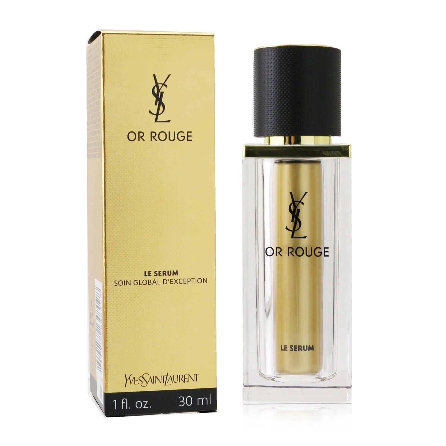 yves saint laurent anti aging cream