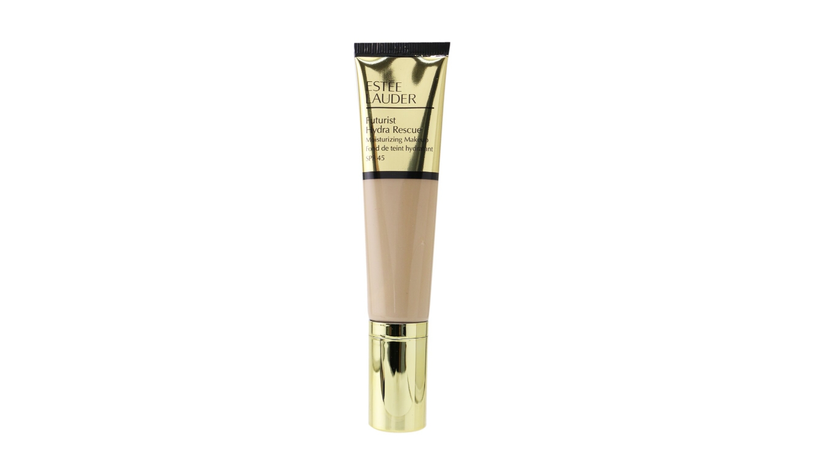 futurist hydra rescue moisturizing foundation spf 45