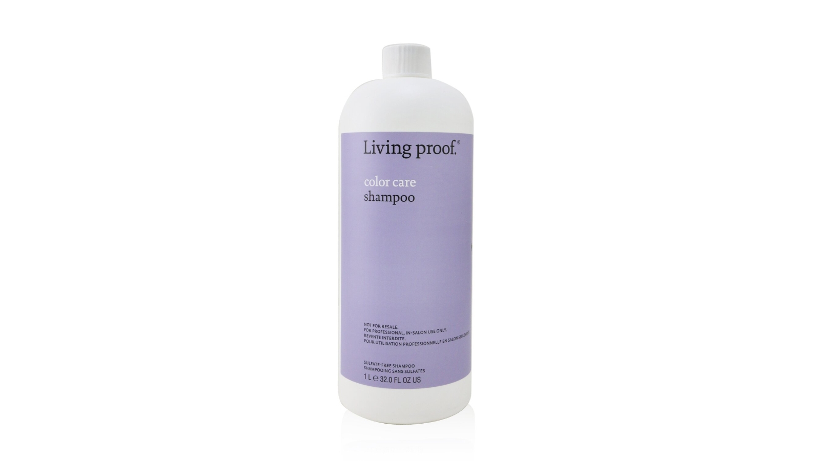 爆売りセール開催中 リビング プルーフ Color Care Shampoo Salon Product 32oz Living Proof 1000ml 送料無料 Fucoa Cl