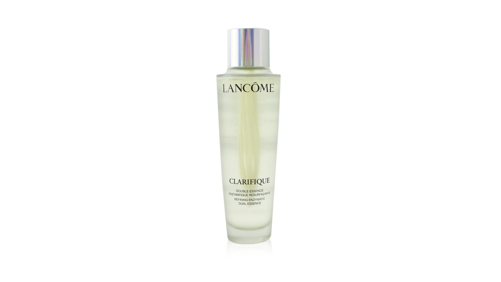 clarifique dual essence lotion