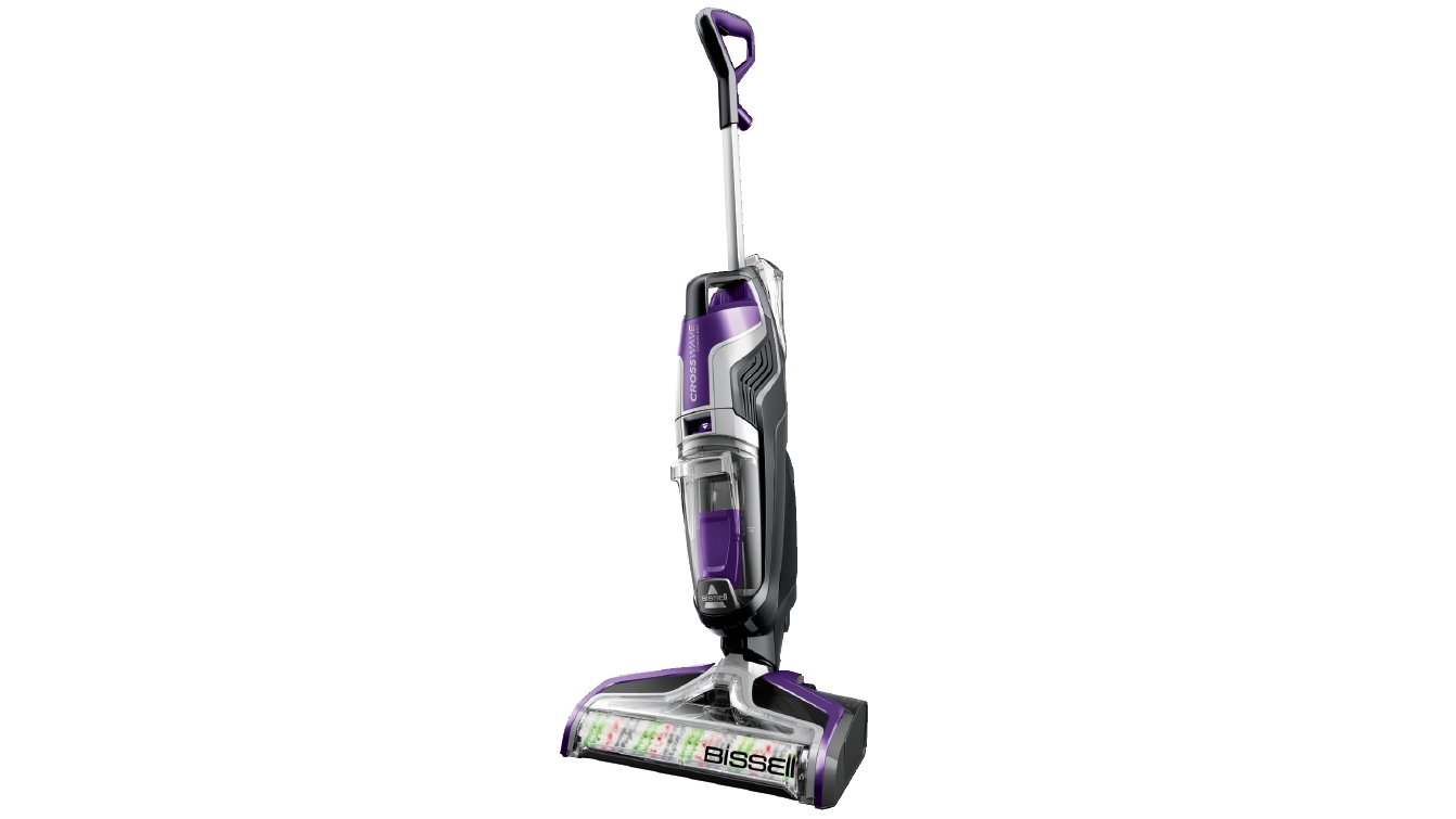 Buy Bissell Crosswave Cordless 