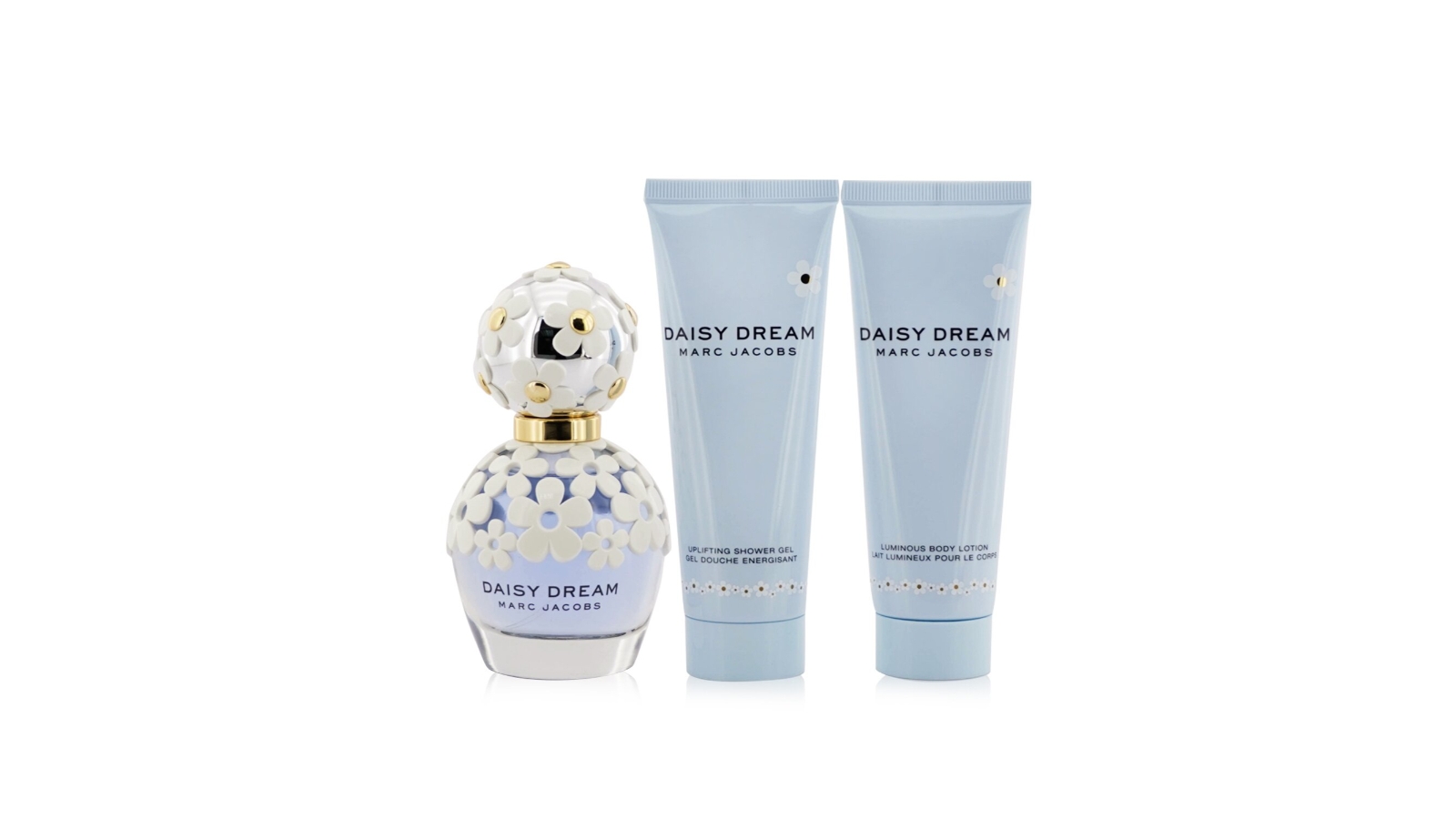 difference between marc jacobs daisy and daisy dream