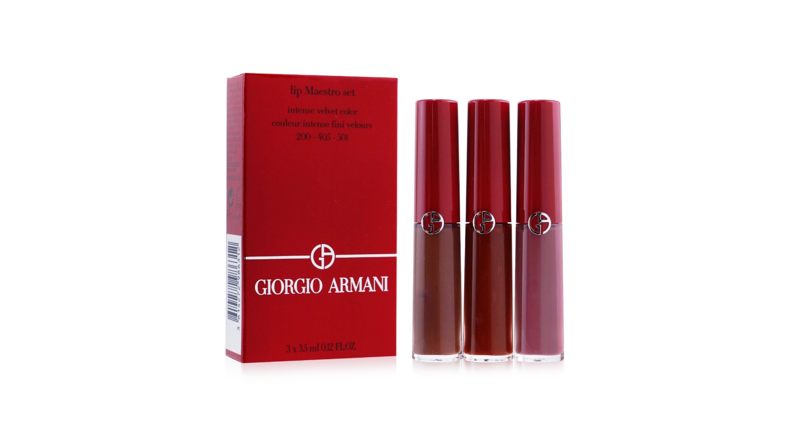 giorgio armani 501 lipstick