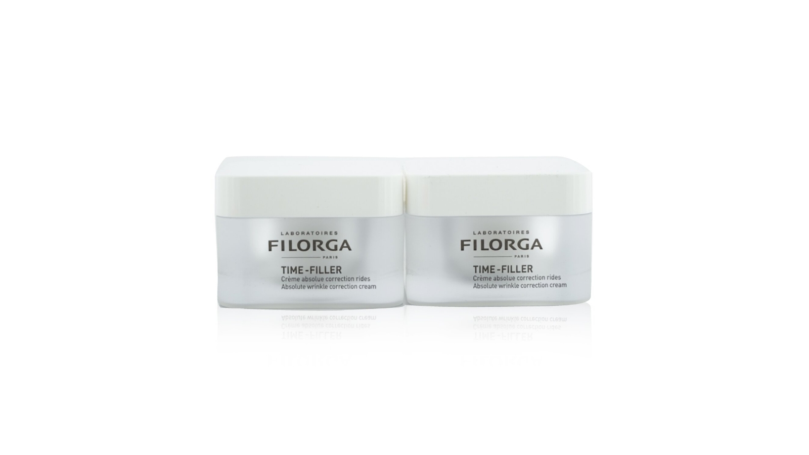 filorga time filler spf