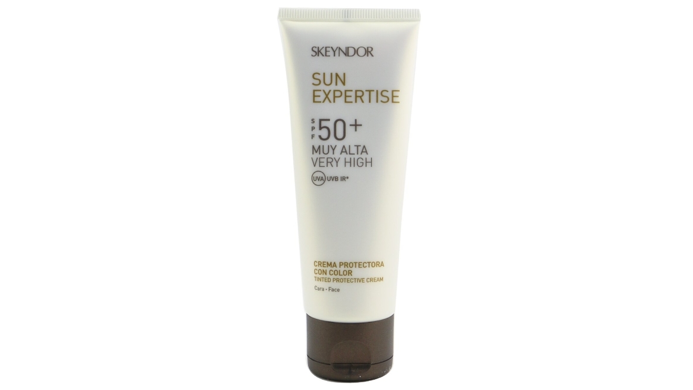 skeyndor spf 50