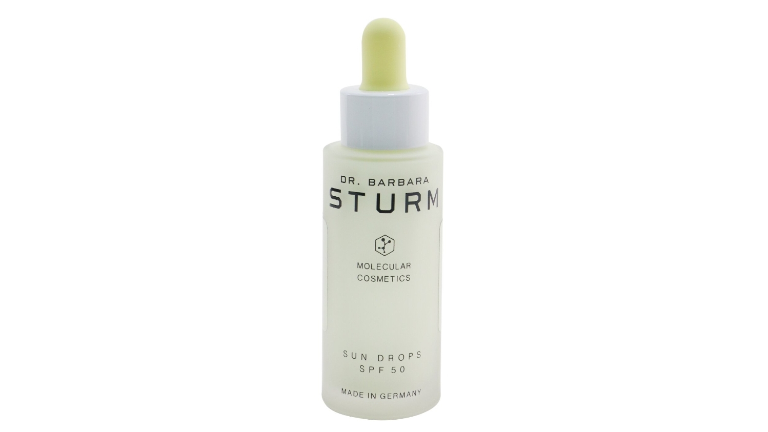 sturm sunscreen