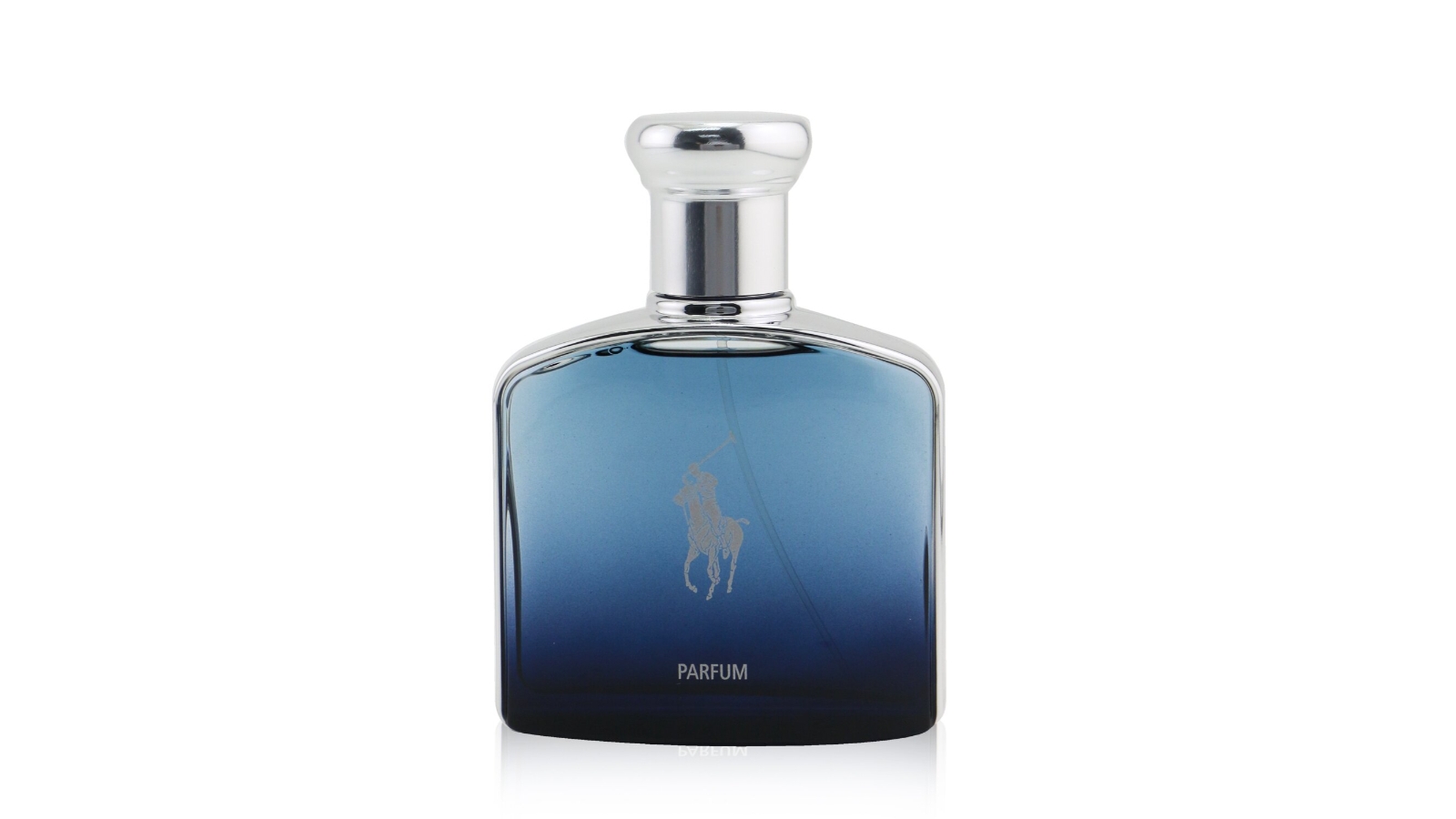 Buy Ralph Lauren Polo Deep Blue Parfum Spray -75ml/ | Harvey Norman AU