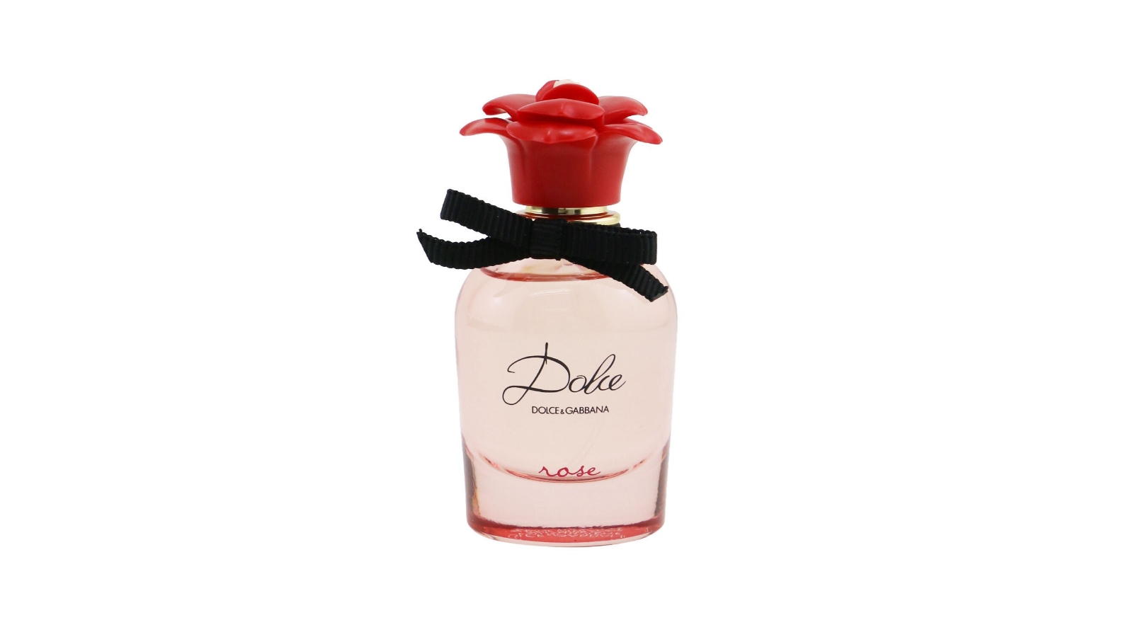 dolce and gabbana red rose perfume