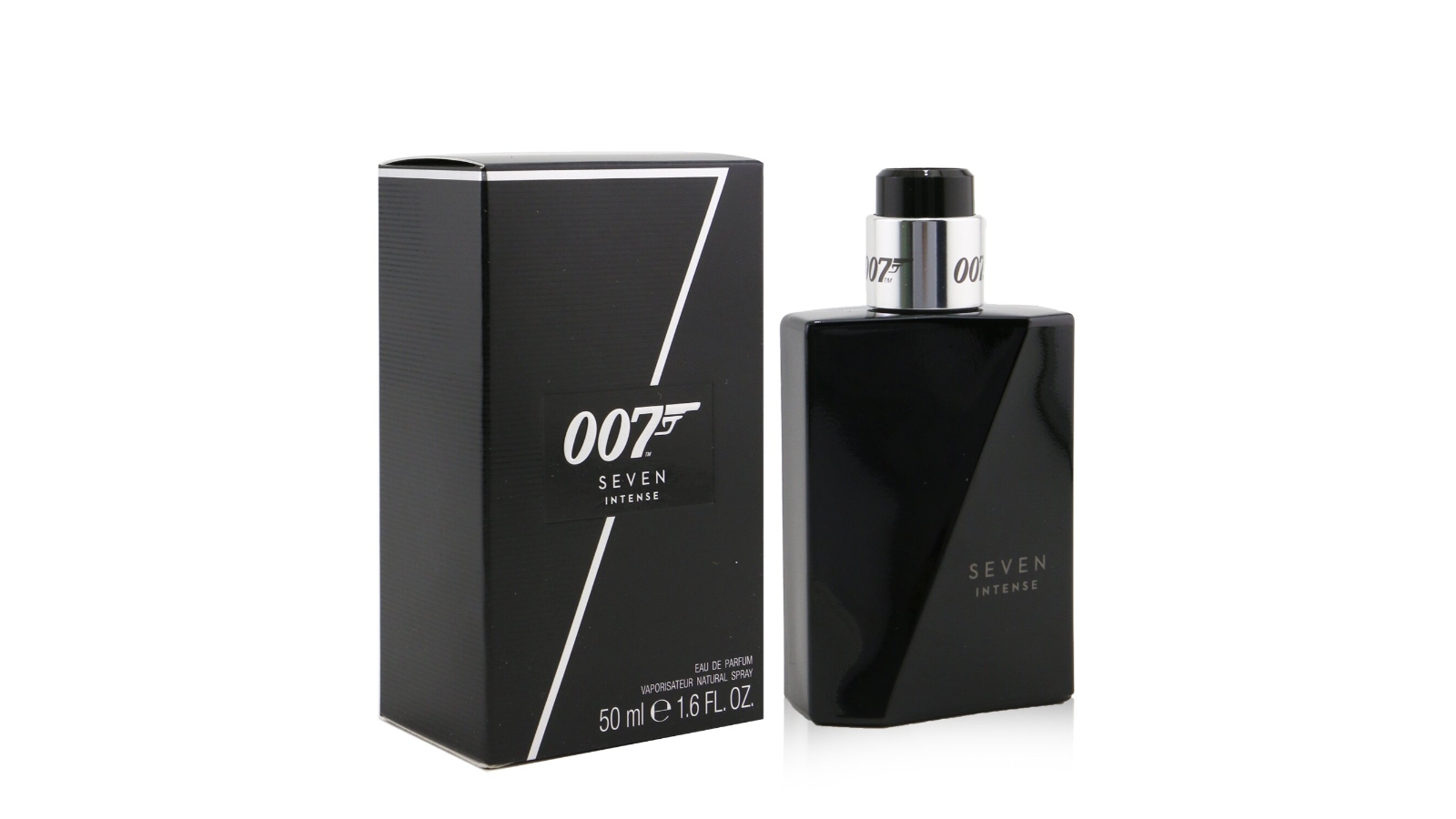 james bond 007 seven intense edp