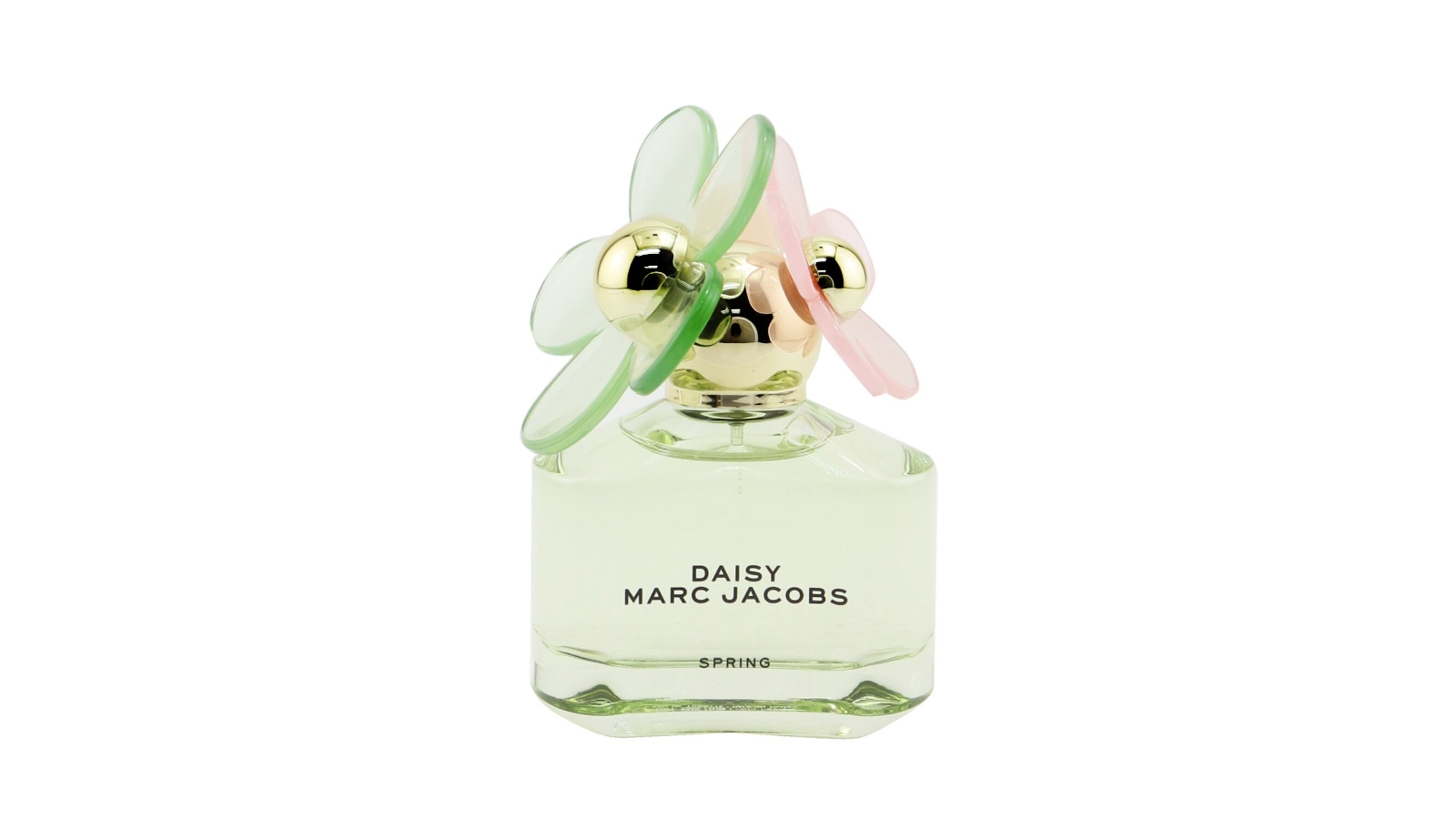 marc jacobs daisy solid perfume necklace