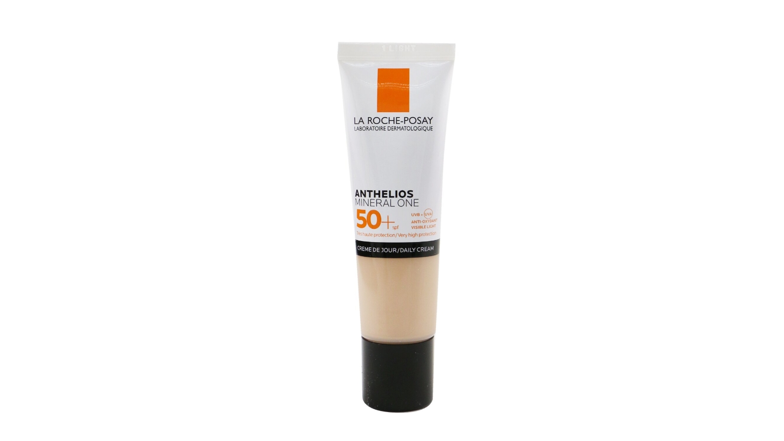 la roche posay anthelios mineral spf