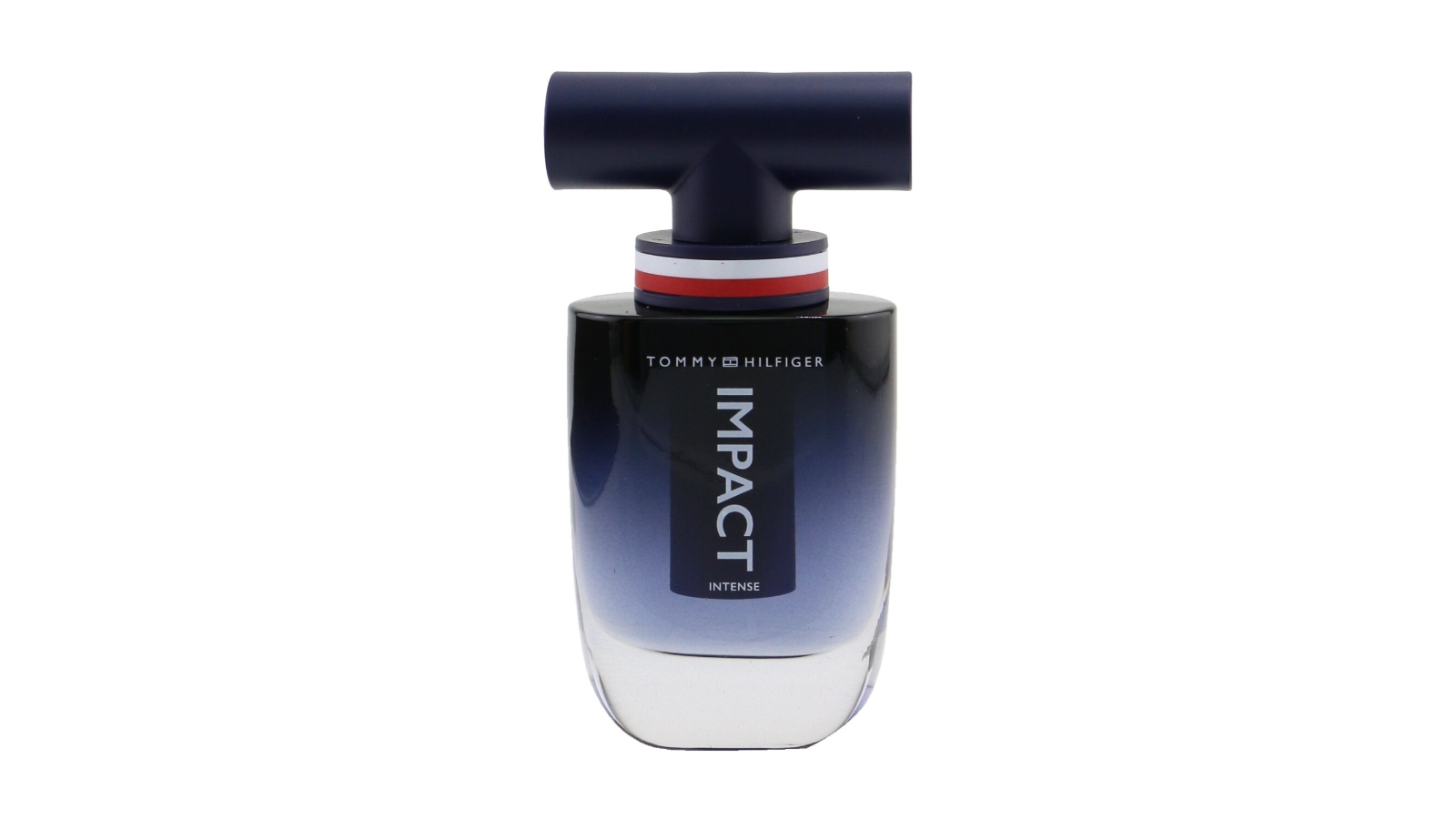 tommy hilfiger impact intense eau de parfum 100ml