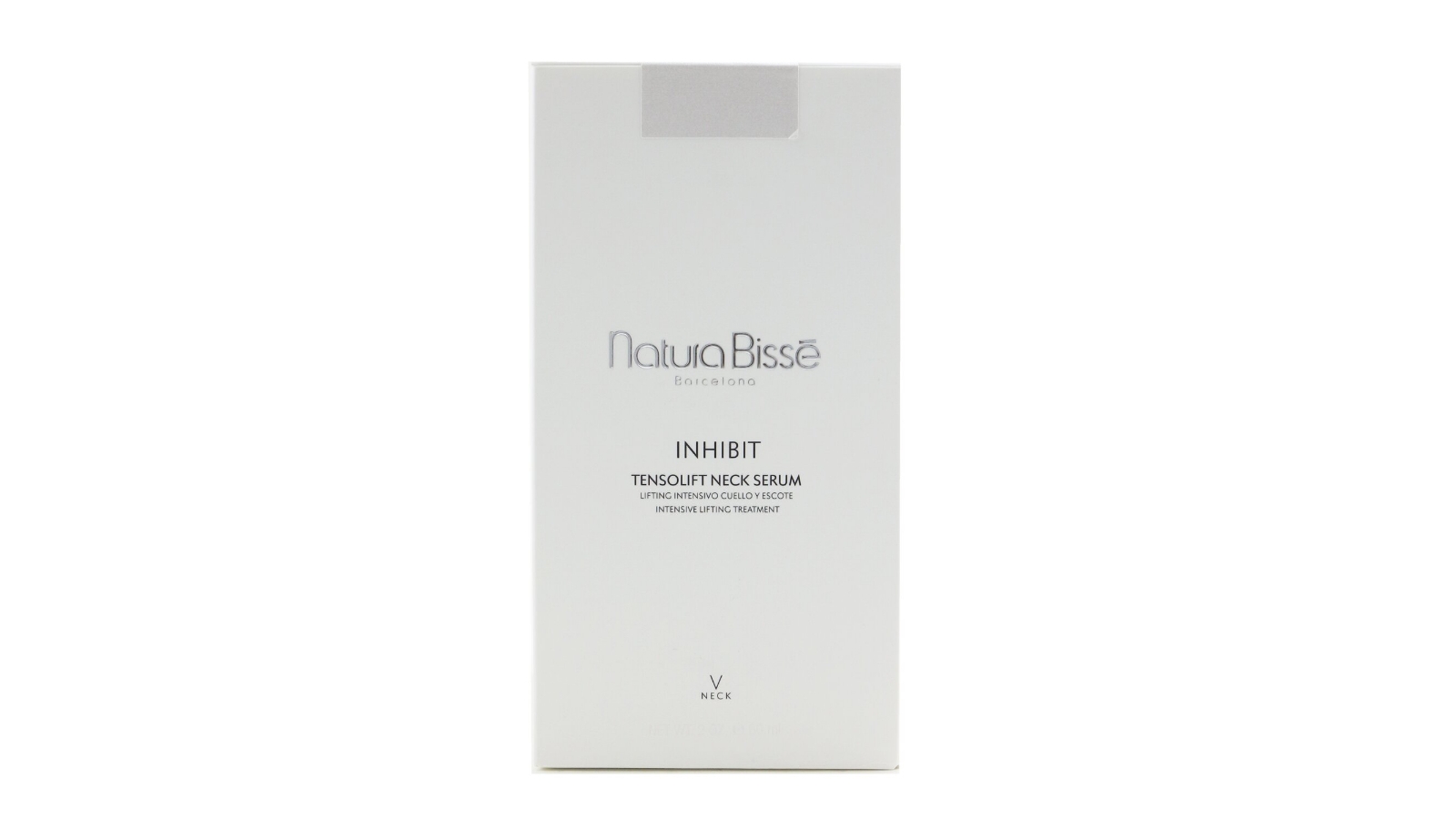 Buy Natura Bisse Inhibit Tensolift Neck Serum - 60ml/2oz | Harvey Norman AU