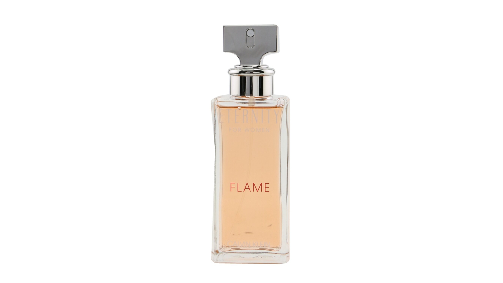 Buy Calvin Klein Eternity Flame Eau De Parfum Spray - 100ml/ | Harvey  Norman AU