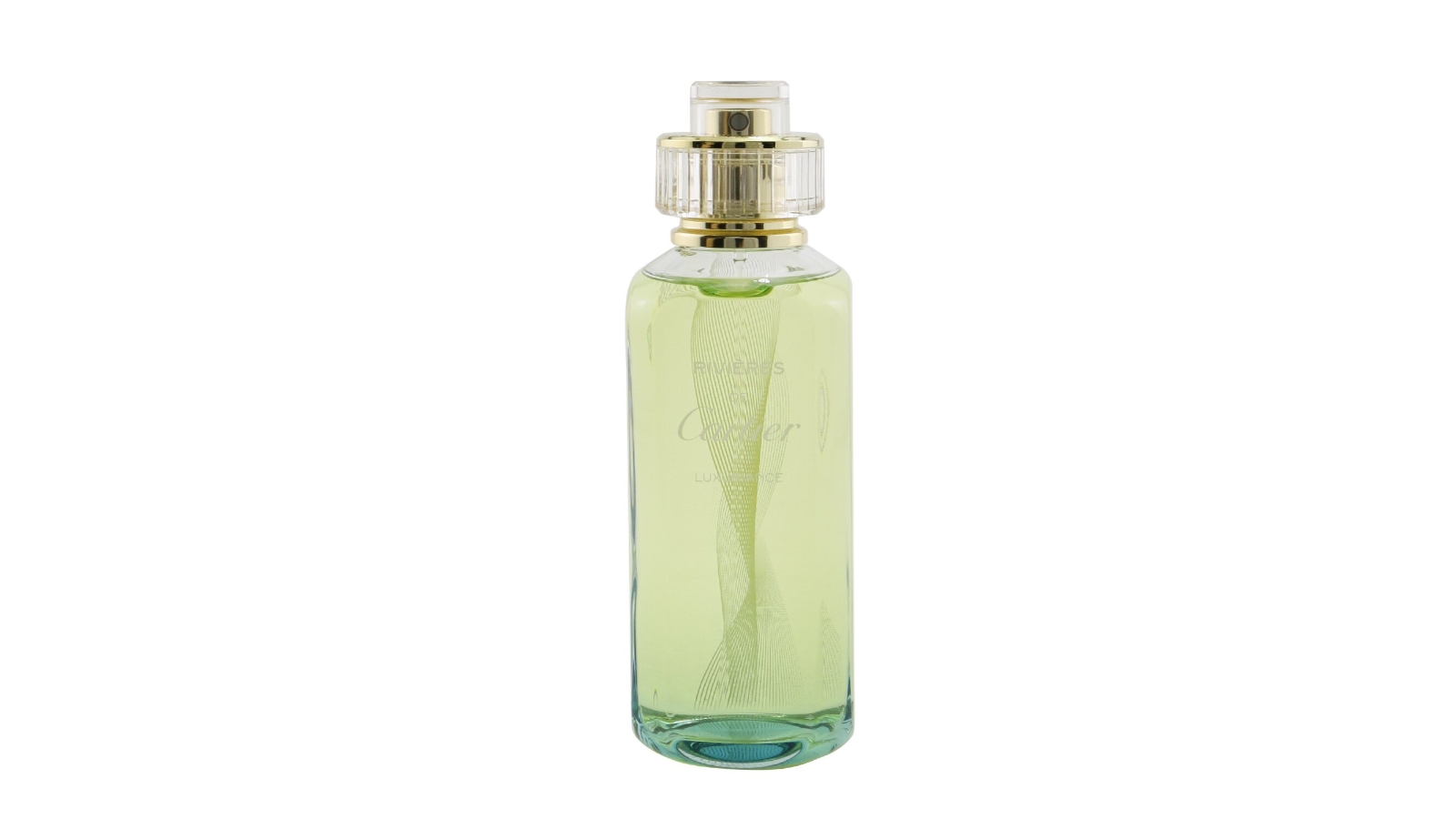 Buy Cartier Rivieres Luxuriance Eau De 