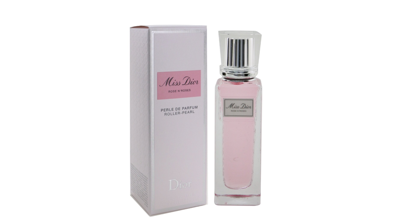 dior parfum roller pearl