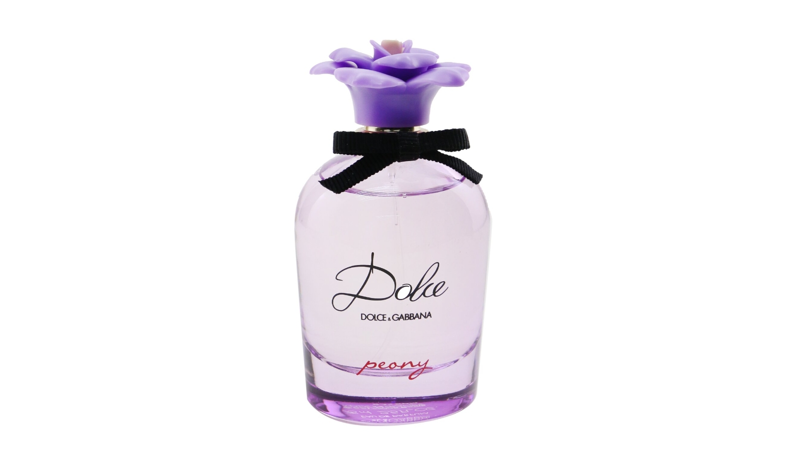 Buy Dolce & Gabbana Dolce Peony Eau De Parfum Spray -75ml/ | Harvey  Norman AU