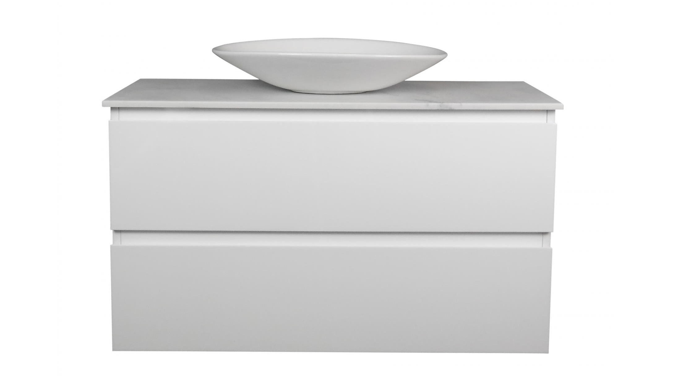 Harvey Norman Bathroom Vanity Ledin Jane Ensuite 900mm With Ceramic