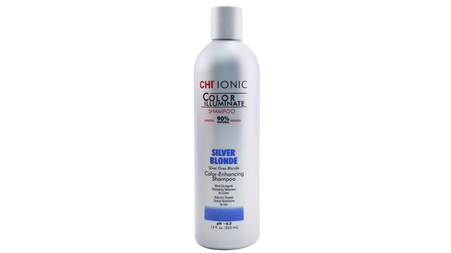 CHI Ionic Color Enhancing Shampoo San Antonio Mall