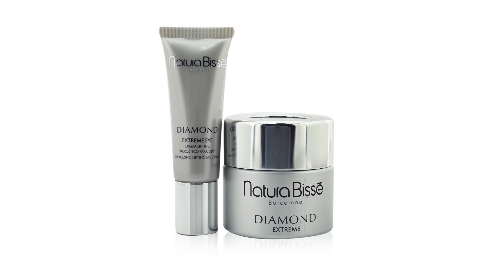 Buy Natura Bisse Diamond Gift Set: 2 Pieces | Harvey Norman AU